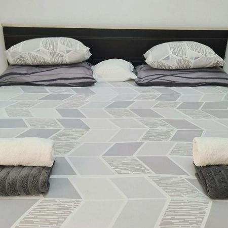 Apartman Stefan Tivat Exterior photo