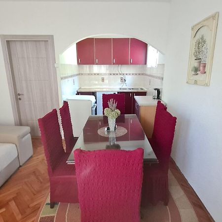Apartman Stefan Tivat Exterior photo