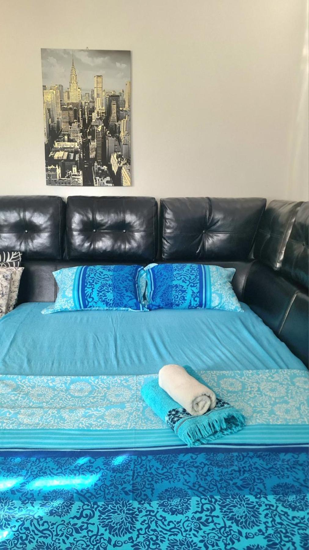 Apartman Stefan Tivat Exterior photo