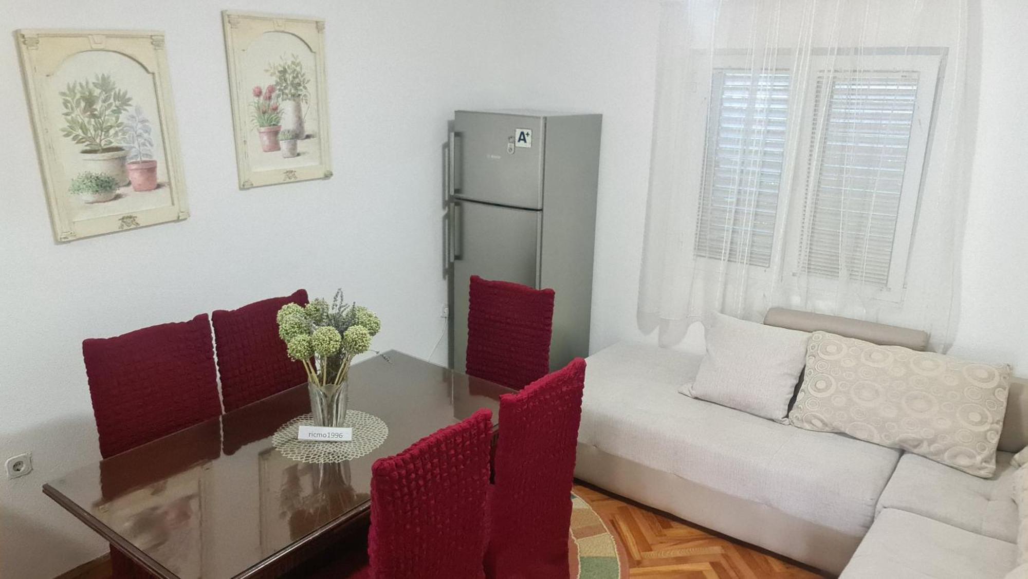 Apartman Stefan Tivat Exterior photo