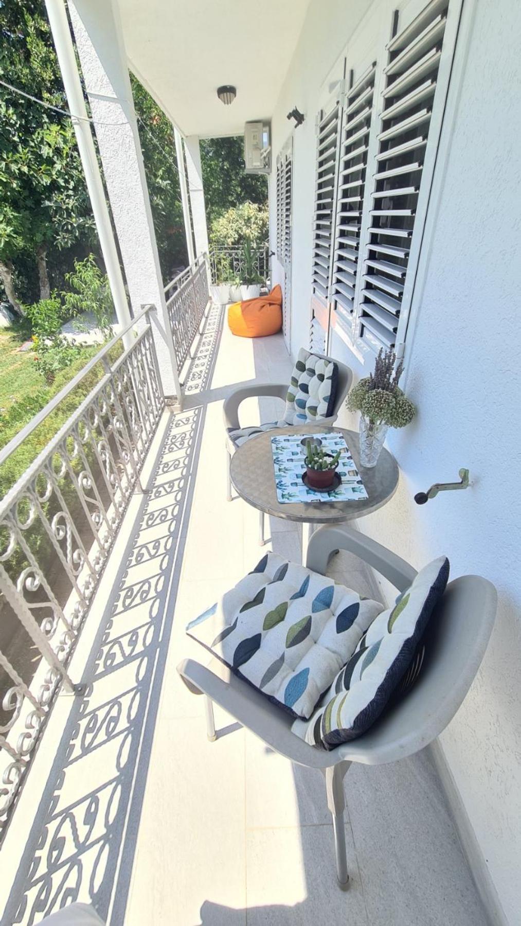Apartman Stefan Tivat Exterior photo
