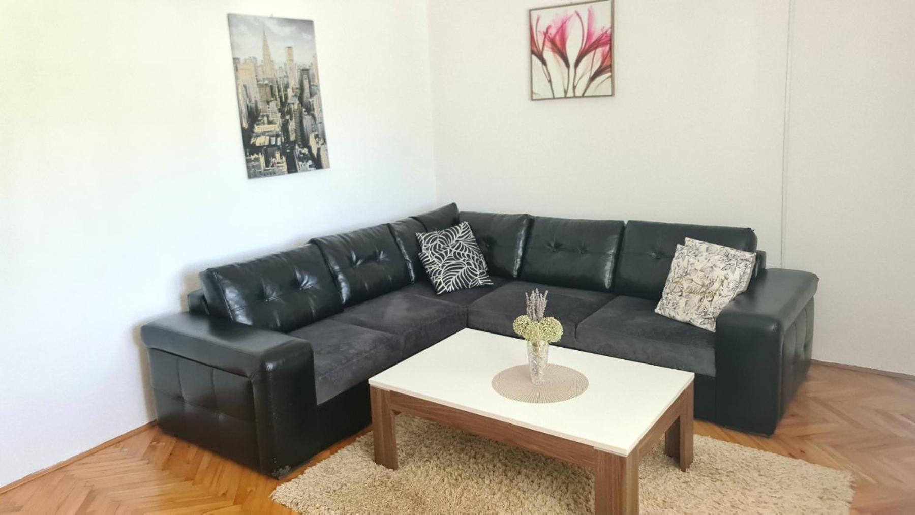 Apartman Stefan Tivat Exterior photo